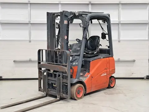LINDE E16PH-01 2012 0.0T