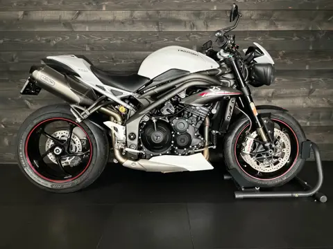 Triumph SPEED TRIPLE RS ABS - 33581691