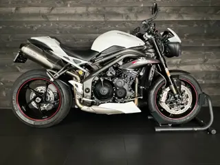 Triumph SPEED TRIPLE RS ABS - 33581691
