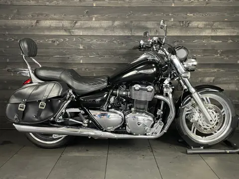 Triumph THUNDERBIRD 1600 - 47380991