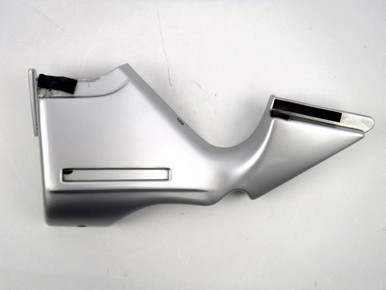 Used accudeksel v11 sport sx /grijs