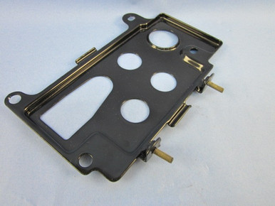 Used accuplaat v35-65,nev350-750 gecoat