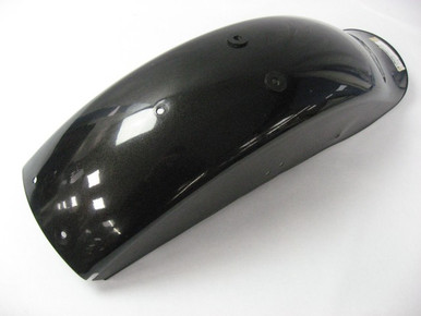 Used achterspatbord nevada 350/750 zwart