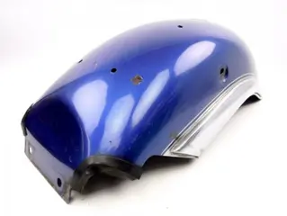 Used achterspatbord cal spec blauw