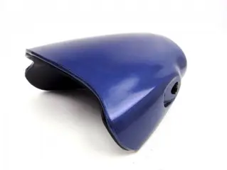 Used achterlichthuis cal special blauw