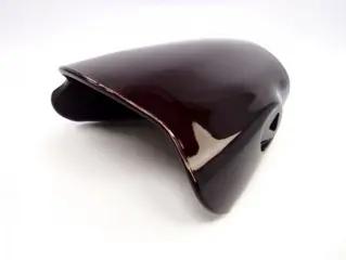 Used achterlichthuis special rood