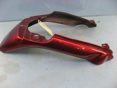 Used achterdeel breva 750 rood