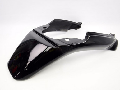 Used achterdeel breva 750 zwart