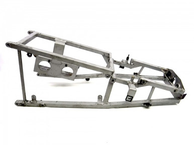 Used achterframe quota 1000 /Q