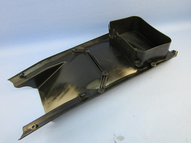 Used achterspatbord binnenscherm stelvio