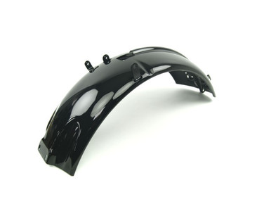 Used Achterspatbord Bobber Jet Black