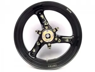 Used achterwiel 1200sport brembo 5,5x17"