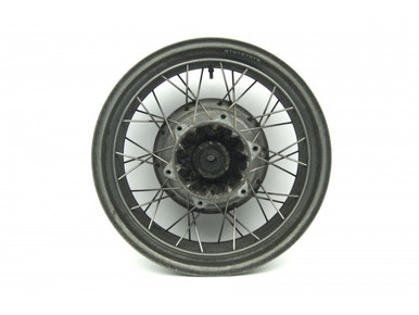 Used achterwiel california ev 17x3.50