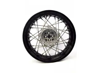 Used achterwiel stelvio ntx 17x4.25