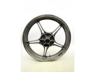 Used achtervelg strada 750