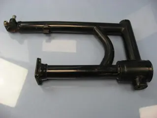 Used achtervork california 2 /A