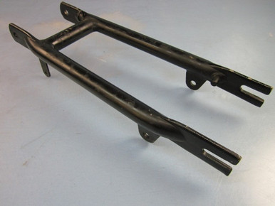 Used achtervork dingo 3v