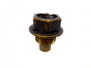 Used aftapplug carter all models magneet