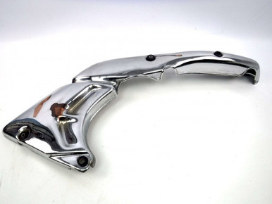Used beschermplaat california ev links 1
