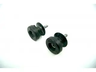 Used Bobbins Paddock M8 (beschadigd)
