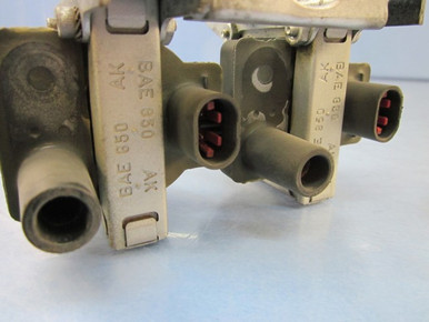 Used bobineset california jackal bae850