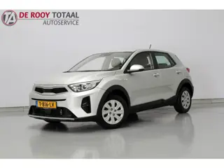 Kia Stonic 1.0 T-GDi MHEV ComfortLine 100PK, RIJKLAAR | AIRCO | CARPLAY | 15.000KM !