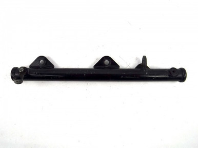 Used buis frame/schetsplaat daytona