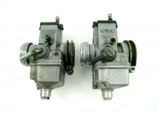 Used carburateurset vhbt30c california 2
