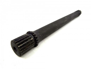 Used cardanas cal3 1e serie 6/32 gearing