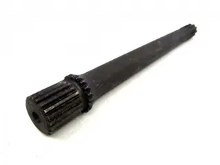 Used cardanas cal3 1e serie 6/32 gearing
