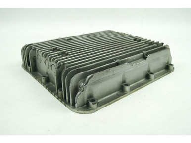 Used carterpan LM1