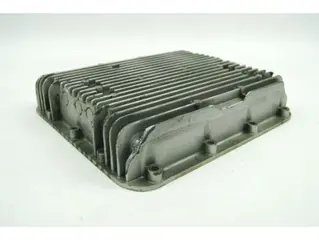 Used carterpan LM1