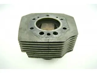 Used Cil./Zuiger T5 DX Complete