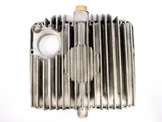 Used carterpan v35,50,65,nato
