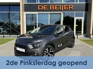 Citroën C3 1.2 110pk Shine Navi I Camera I Cruise