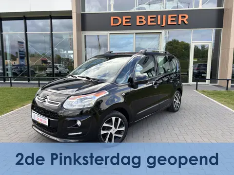 Citroën C3 Picasso 1.4 VTi Tendance Trekhaak I All season I AC