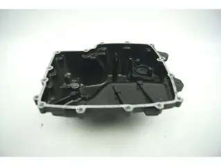 Used Carterpan Tiger 800 zwart