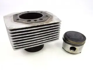 Used cil/zuiger 1000sp-2,cal2,gt enz /L