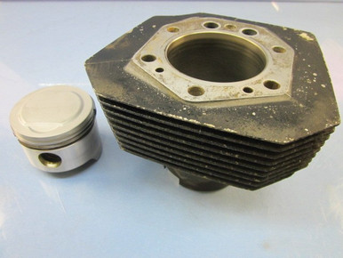 Used cil/zuiger california 3 rechts zwar