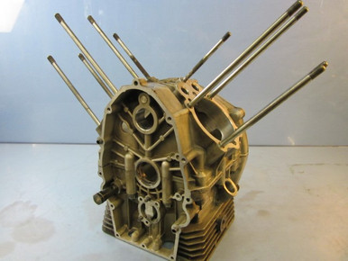 Used carter v65 lario grijs