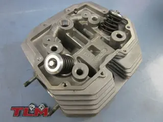 Used cilinderkop 850 T5,Cal2-3,GT1000