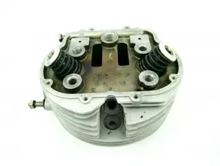 Used cilinderkop 850t3 Cal links M
