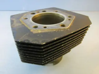Used cilinder Cal 3 enz. sx 88mm /C