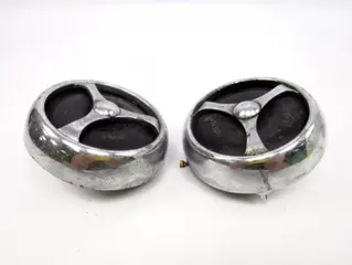 Used claxonset cal special,ev,1100