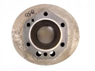 Used cilinder t3 enz. 83mm
