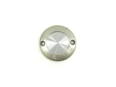 Used Cover altenator gold Thruxton
