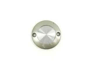 Used Cover altenator gold Thruxton