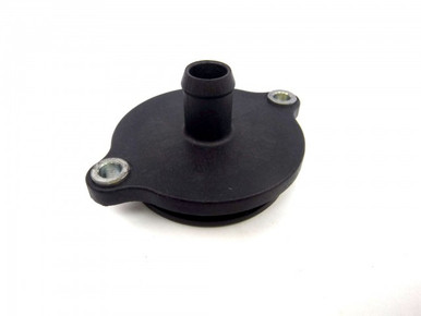 Used deksel nokkenas 8v ontluchting