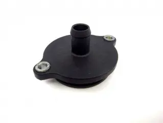 Used deksel nokkenas 8v ontluchting