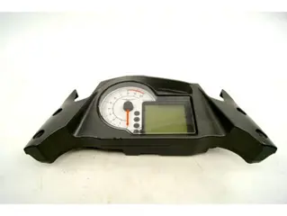 Used Dashboard stelvio 67...KM